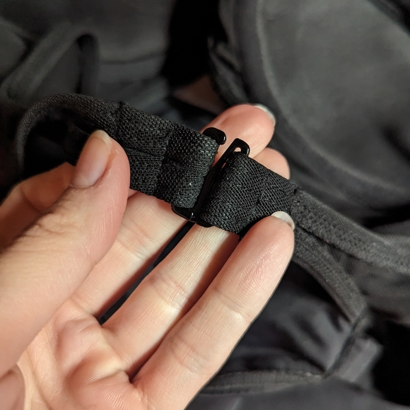 Underwire One Piece Swimsuit by Tropiculture - Picture 6 of 10